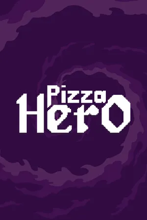Portada de Pizza Hero