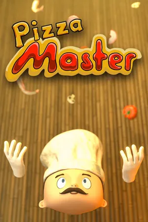Portada de Pizza Master VR