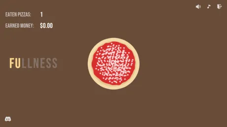 Captura de Pizzeria