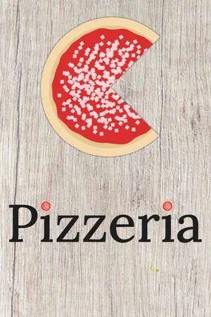Portada de Pizzeria
