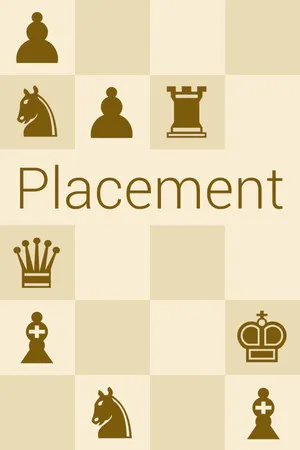 Portada de Placement