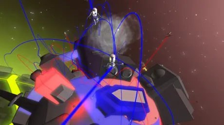 Captura de Plain Sight