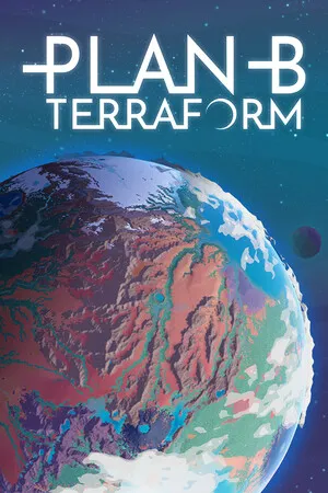 Portada de Plan B: Terraform
