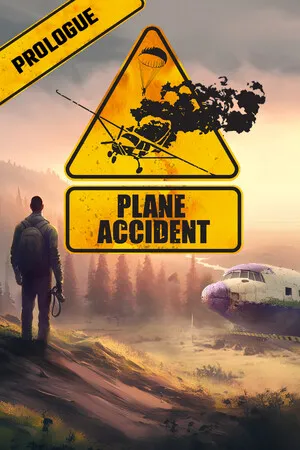 Portada de Plane Accident: Prologue