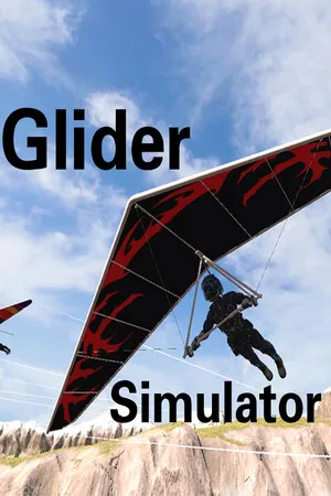 Portada de Planeador Simulador