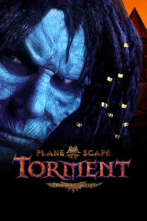 Portada de Planescape: Torment: Enhanced Edition
