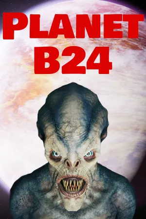 Portada de Planet B24