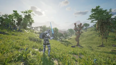 Captura de Planetaries
