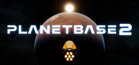 Portada de Planetbase 2