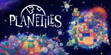 Portada de Planetiles