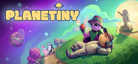 Portada de Planetiny