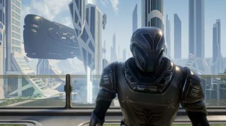 Captura de PLANETS OF WAR