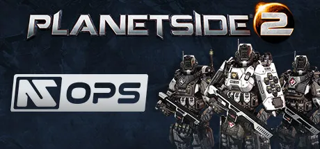 Portada de PlanetSide 2 - Test