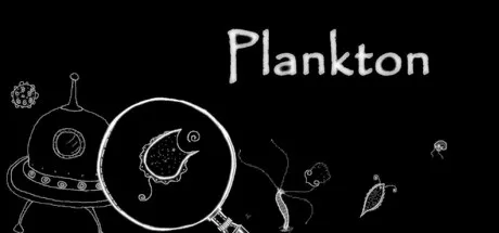Portada de Plankton