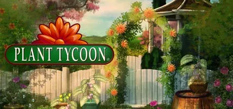 Portada de Plant Tycoon