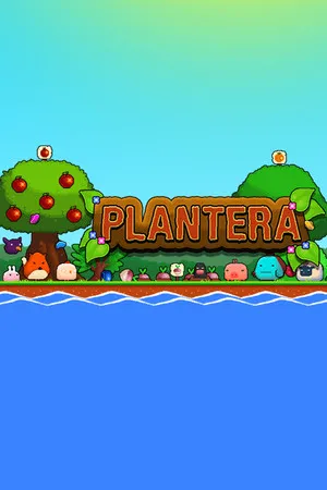Portada de Plantera