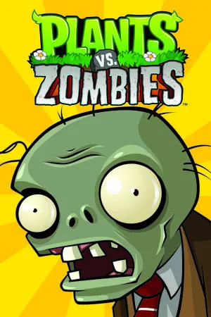 Portada de Plants vs. Zombies GOTY Edition