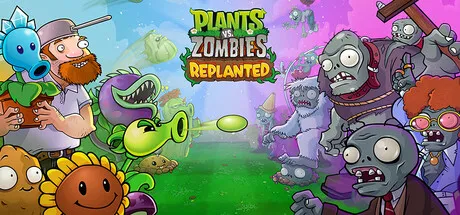 Portada de Plants vs. Zombies™: Trasplantado
