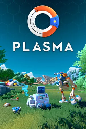 Portada de Plasma