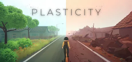 Portada de Plasticity