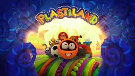 Captura de Plastiland