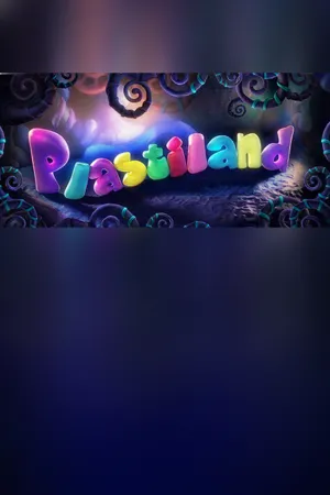 Portada de Plastiland