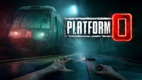 Portada de PLATFORM 0