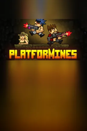 Portada de Platformines