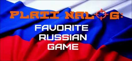 Portada de PLATI NALOG: Favorite Russian Game