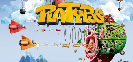 Portada de Platypus