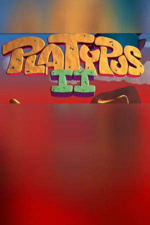 Portada de Platypus II