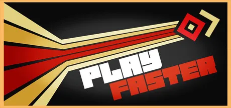 Portada de Play Faster