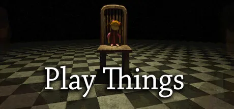 Portada de Play Things