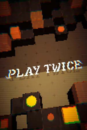 Portada de Play Twice
