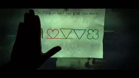 Captura de Play With Me: Escape Room