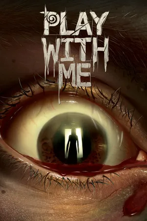Portada de Play With Me: Escape Room