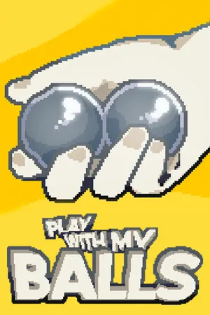 Portada de Play with my balls