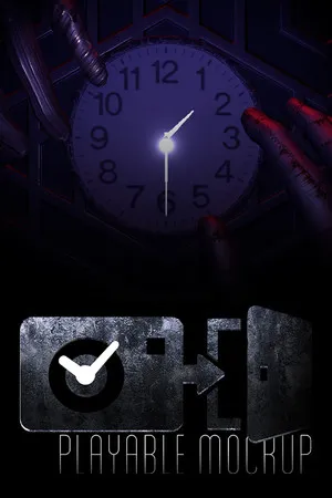 Portada de Playable Mockup
