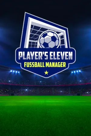 Portada de Player's Eleven