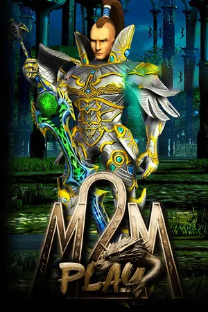 Portada de PlayM2M
