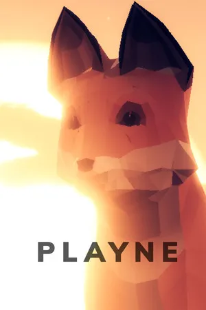 Portada de PLAYNE : The Meditation Game