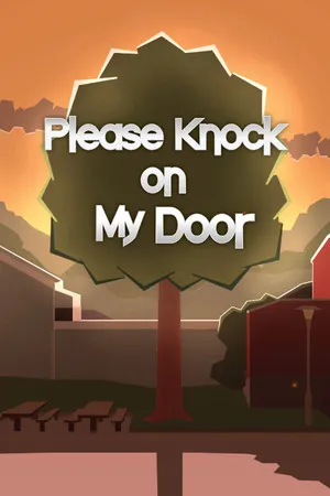 Portada de Please Knock on My Door