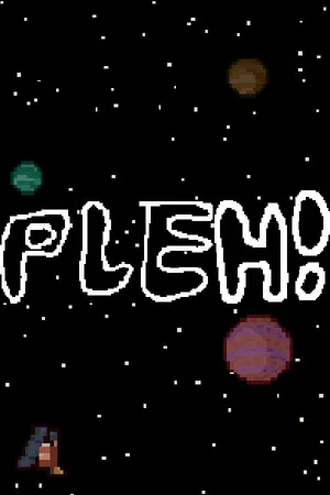 Portada de Pleh!