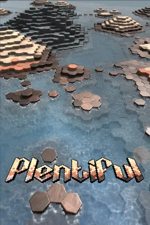 Portada de Plentiful