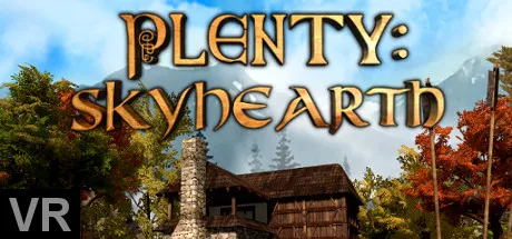 Portada de Plenty: Skyhearth