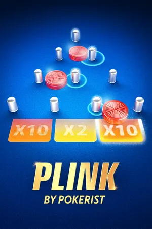 Portada de Plink by Pokerist
