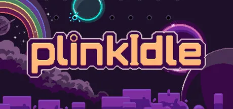 Portada de PlinkIdle