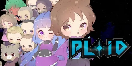 Portada de PLOID