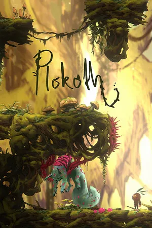 Portada de Plokoth