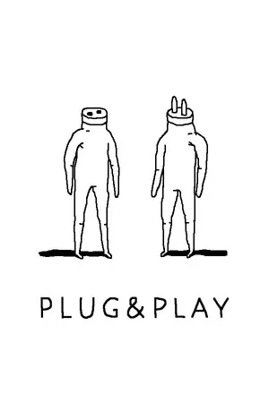 Portada de Plug & Play
